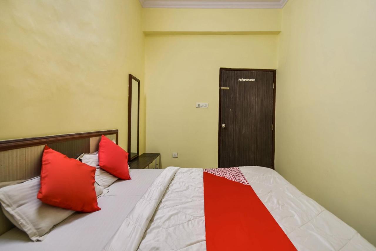 Oyo Flagship Hotel Spark Jaipur Exterior photo